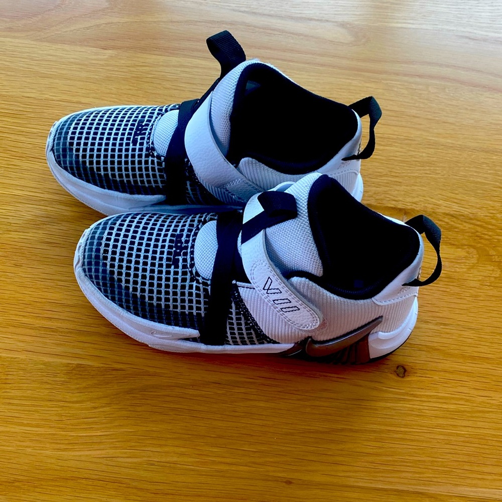 Lebrons 13c